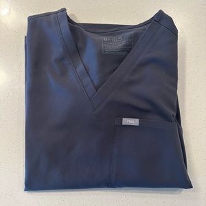 FIGS SET (XL top and L bottom)